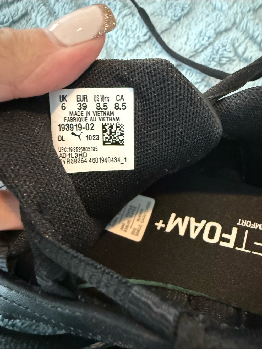 PUMAS AS NEW ! $ 😃😃😃 - Picture 3 of 6